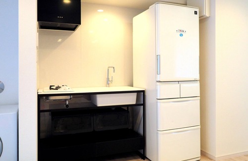 Aoba Ward Casa | New Open!-Near historical sites / Newly Luxury Pte RM