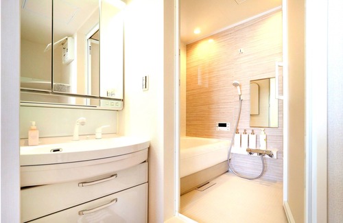 Aoba Ward Casa | New Open!-Near historical sites / Newly Luxury Pte RM