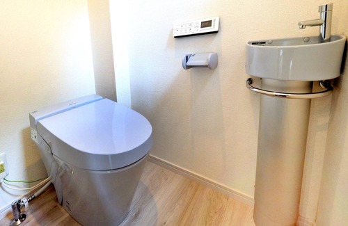 Aoba Ward Casa | New Open!-Near historical sites / Newly Luxury Pte RM