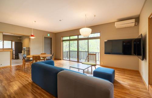 Nasu Villa | Max11名宿泊可能 一軒家を丸ごと貸切 BBQ可能 ファミリー歓迎 ANGO NASU I