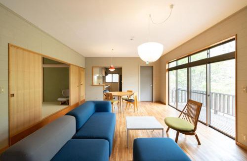 Nasu Villa | Max11名宿泊可能 一軒家を丸ごと貸切 BBQ可能 ファミリー歓迎 ANGO NASU I