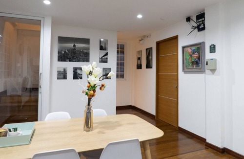 Phra Khanong Nuea Casa | ☆ Max12 personas ☆ 7-10 minutos de BTS Phrakanong, WIFI, StreetFood