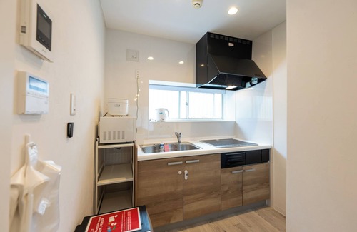 Kita Casa | Max5, 2BR (Wx1,Sx3)|Tokyo Akabane| Omiya,Ikebukuro,Shinjuku,Shibuya,Ginza direct