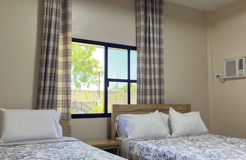 Daanbantayan Complejo | Maxbelle Mountain Resort