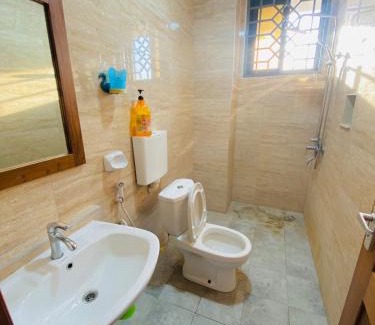 Kisarawe Apartamento | Maxho Appt- Jaan new mansions