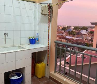 Kisarawe Apartamento | Maxho Appt- Jaan new mansions