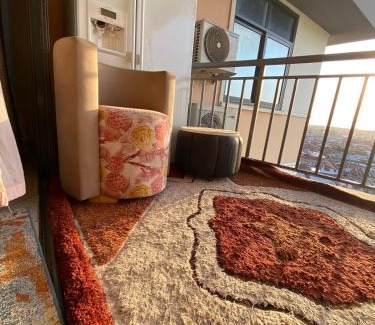 Kisarawe Apartamento | Maxho Appt- Jaan new mansions