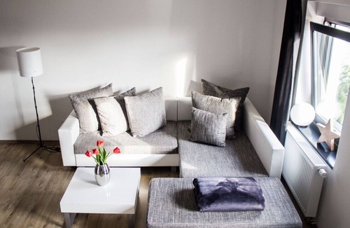 Quint Apartamento | Maxhof Trier
