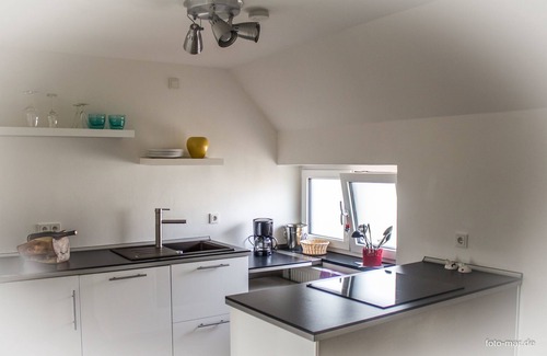 Quint Apartamento | Maxhof Trier