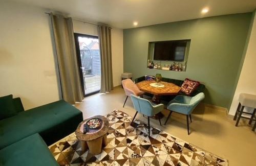 Bosen Apartamento | MAXI fine living