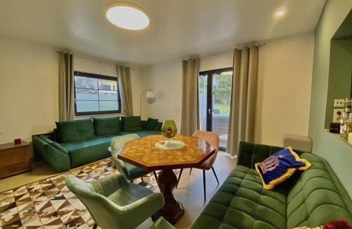 Bosen Apartamento | MAXI fine living