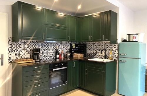 Bosen Apartamento | MAXI fine living