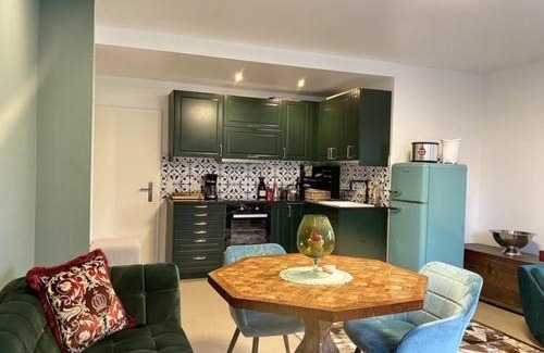 Bosen Apartamento | MAXI fine living