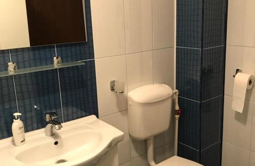 Bucharest Apartamento | Maxi Suite near the Parliament