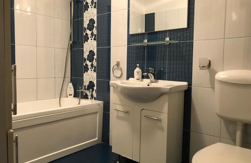 Bucharest Apartamento | Maxi Suite near the Parliament