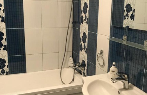 Bucharest Apartamento | Maxi Suite near the Parliament