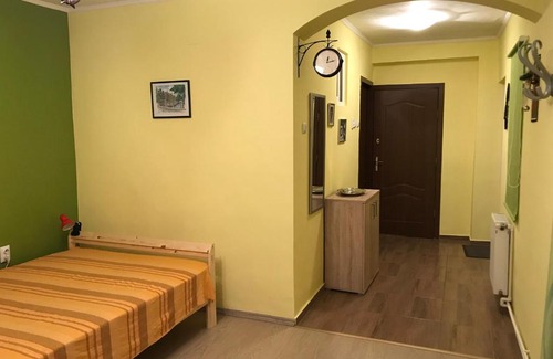 Bucharest Apartamento | Maxi Suite near the Parliament