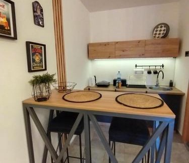 Smederevo Apartamento | Maximilian apartman