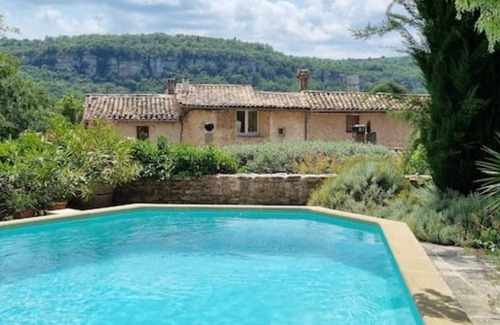 Saignon Casa | Maximilian Residence