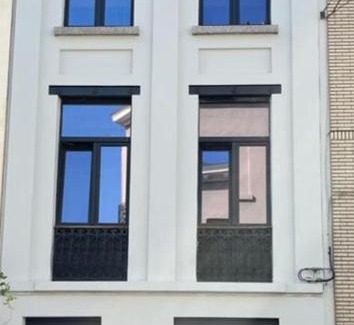 Postel Apartamento | maximilien