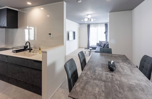 Nakama Casa | Maximum 10 guests 3LDK 120m 5 beds Pool /Kunigamigun Okinawa