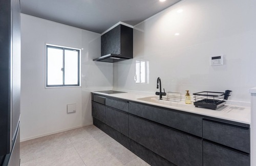 Nakama Casa | Maximum 10 guests 3LDK 120m 5 beds Pool /Kunigamigun Okinawa