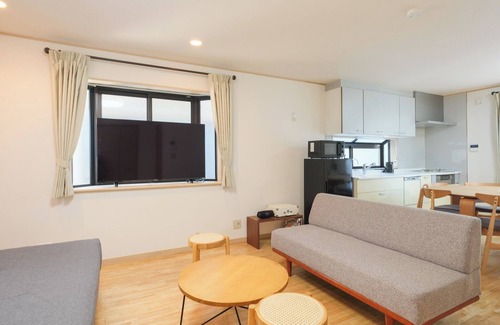 Setagaya Casa | Maximum 12 peopleA house where you can stay like /Setagaya-ku Tokyo