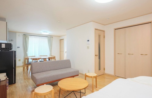 Setagaya Casa | Maximum 12 peopleA house where you can stay like /Setagaya-ku Tokyo