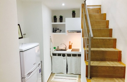 Castellammare Apartamento | Apartamento maximo