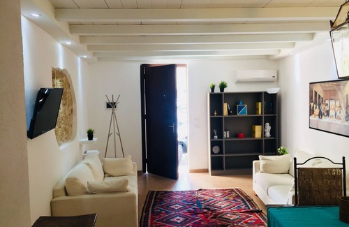 Castellammare Apartamento | Apartamento maximo