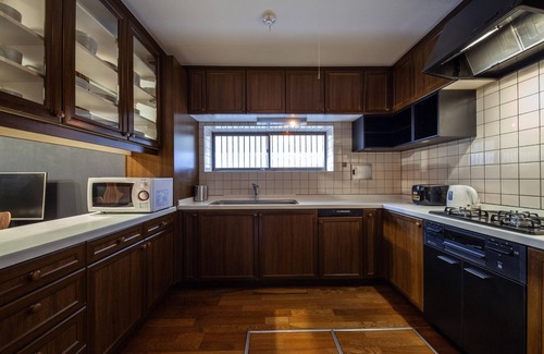 Katsushika Casa | Maximum of 15 people 4 minutes walk from Aoto St - lucky aoto / Katsushika-ku Tokyo