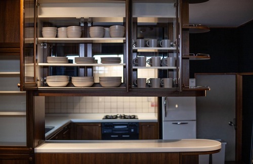 Katsushika Casa | Maximum of 15 people 4 minutes walk from Aoto St - lucky aoto / Katsushika-ku Tokyo
