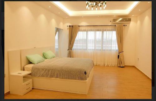 Santeo Villa | Maximum Properties