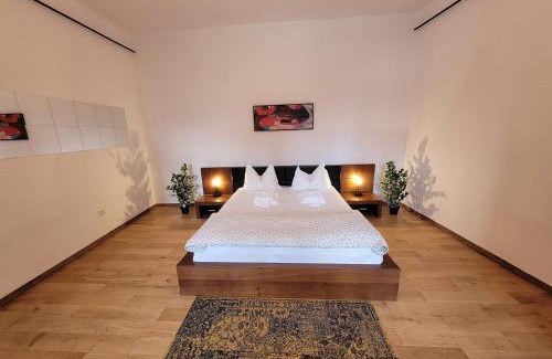 Sighisoara Apartamento | Maximus Apartments