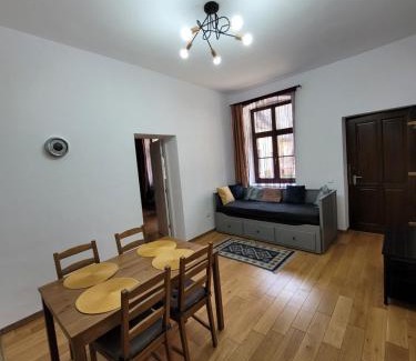Sighisoara Apartamento | Maximus Apartments