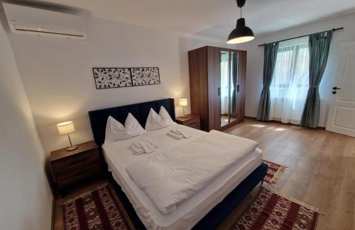 Sighisoara Apartamento | Maximus Apartments