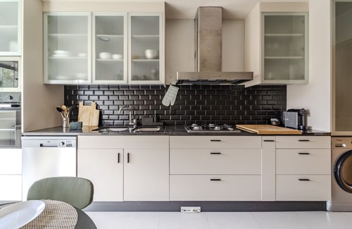 Lomar e Arcos Apartamento | Maximus Design By House and People