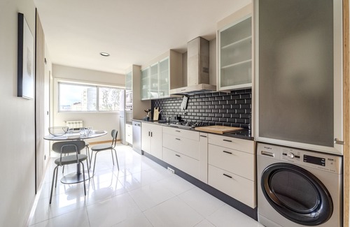 Lomar e Arcos Apartamento | Maximus Design By House and People