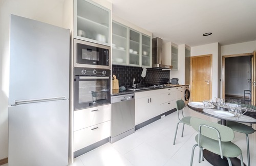 Lomar e Arcos Apartamento | Maximus Design By House and People