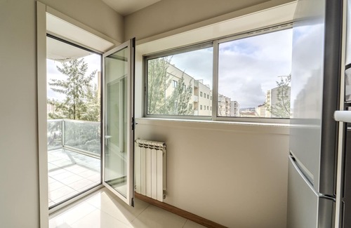 Lomar e Arcos Apartamento | Maximus Design By House and People