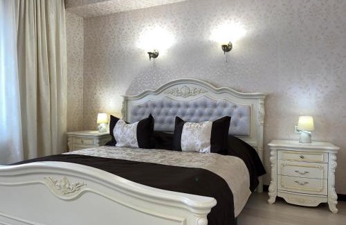 Lutsk Hotel | Maximus hotel