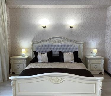 Lutsk Hotel | Maximus hotel