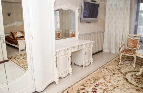 Lutsk Hotel | Maximus hotel
