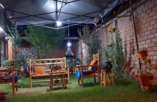 Urubamba Casa | Maxis House