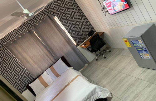 Accra Casa | MAXJEN HAVEN GUEST HOUSE