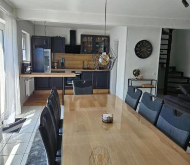 Iserlohn Apartamento | MaxMir - Ortlohn Iserlohn