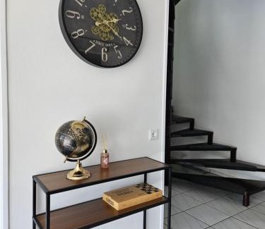 Iserlohn Apartamento | MaxMir - Ortlohn Iserlohn