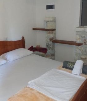 Orikum Hotel | Maxola's Dream Orikum