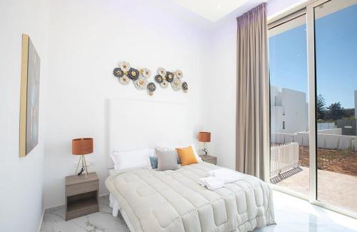 Cape Greko Villa | MAXOR PALACE