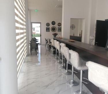 Cape Greko Villa | MAXOR PALACE